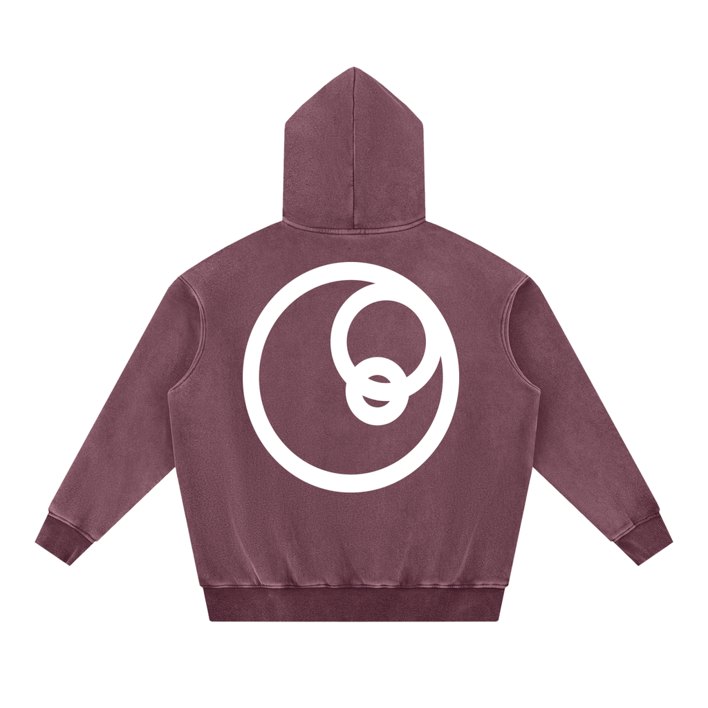 SUGAR PILLZ HOODIE