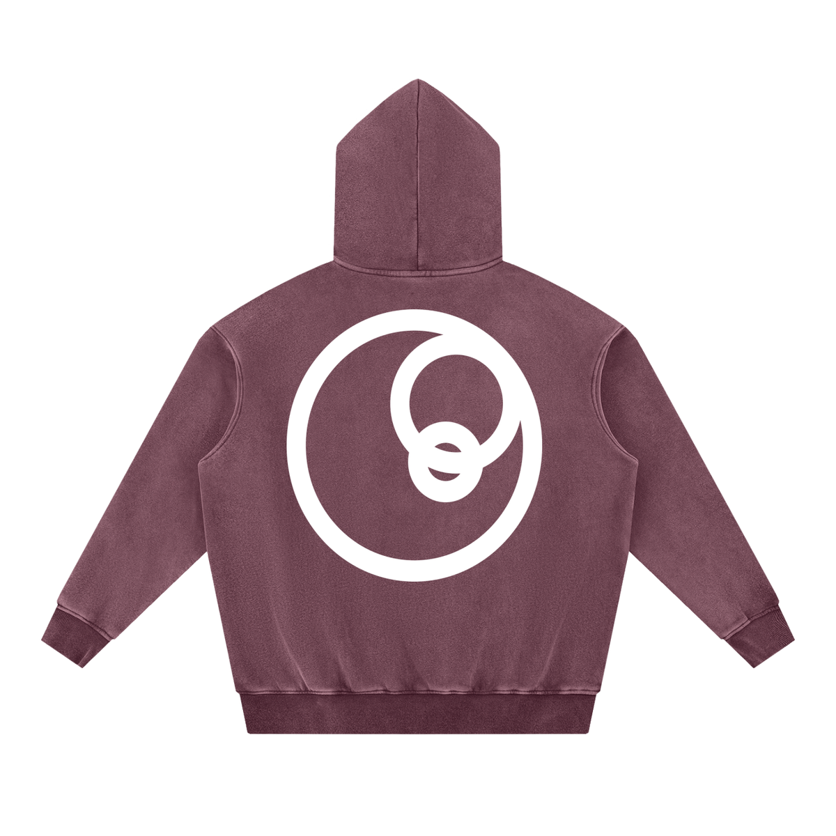 SUGAR PILLZ HOODIE