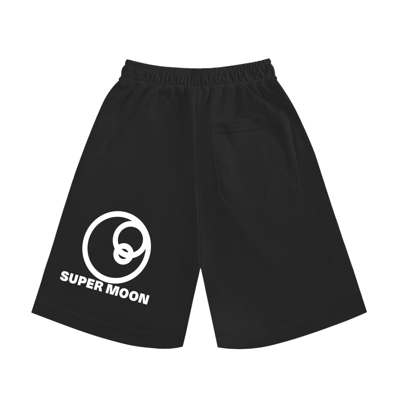 ANGEL OF HEALTH KIDS SHORTS