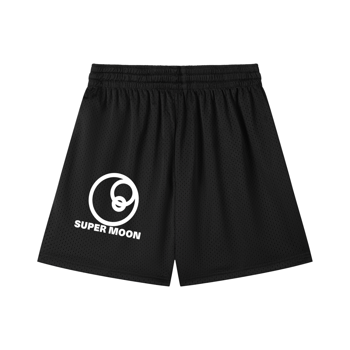 MINORITY RULES GYM SHORTS