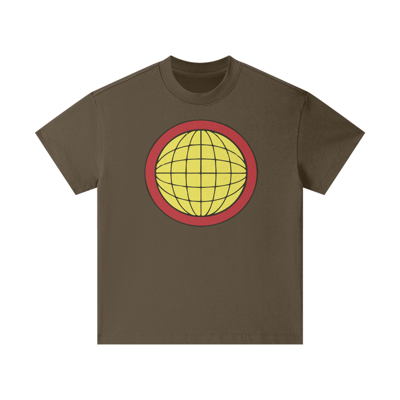 Planeteer Essential Kids' T-shirt