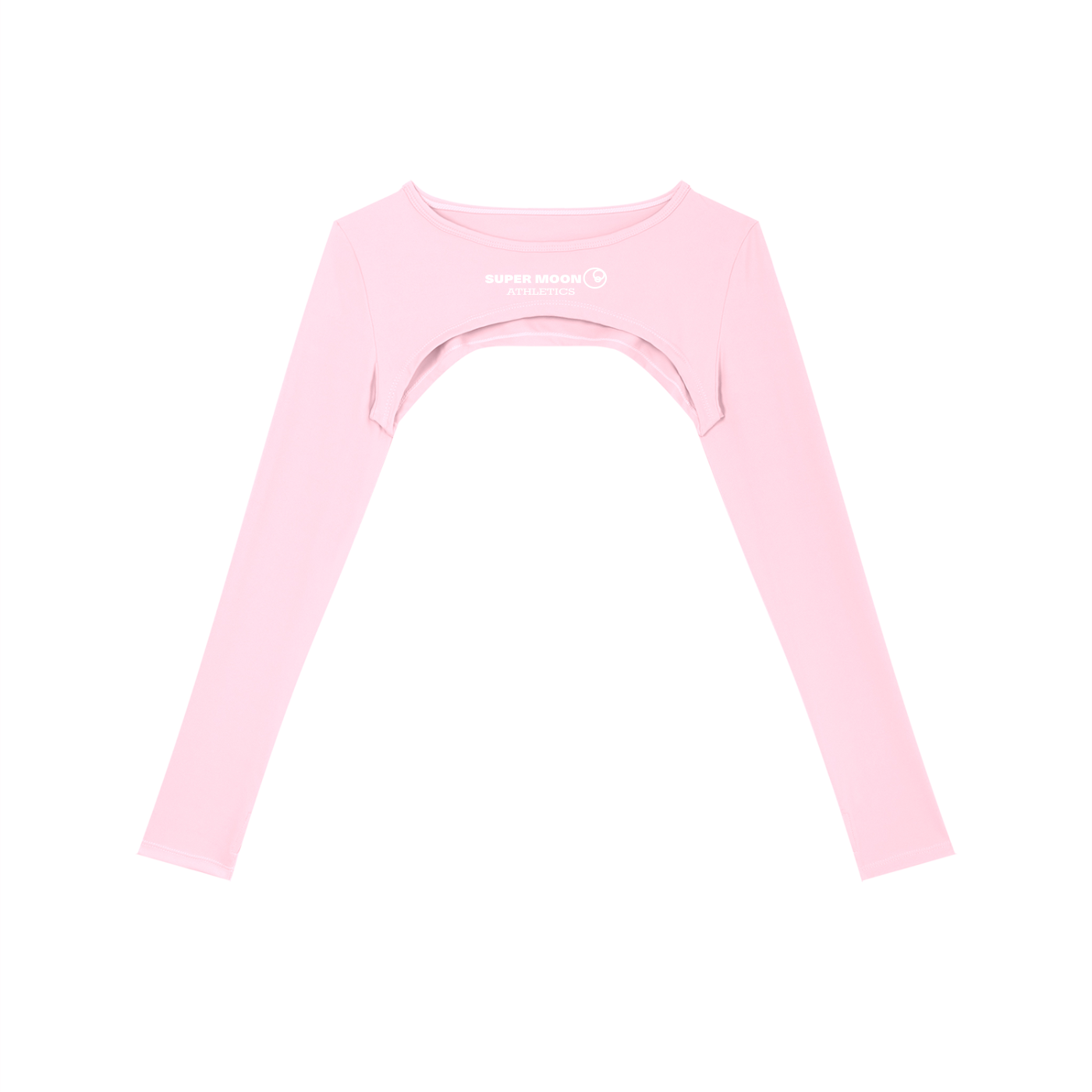 WOMANS YOGA SHRUG