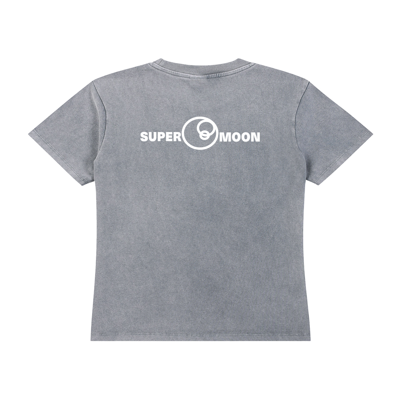 WCD WOMANS TEE