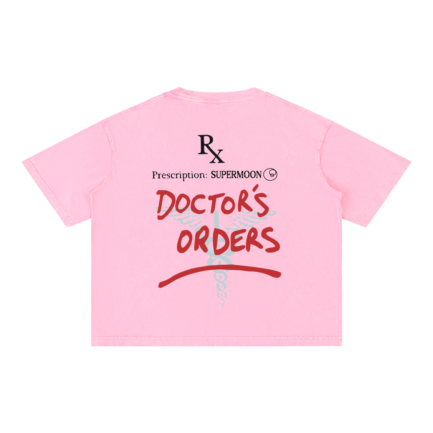 DOCTORS ORDERS TEE