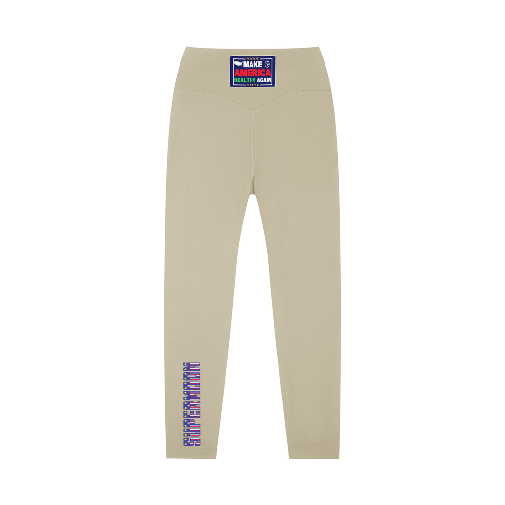 MAHA YOGO PANTS