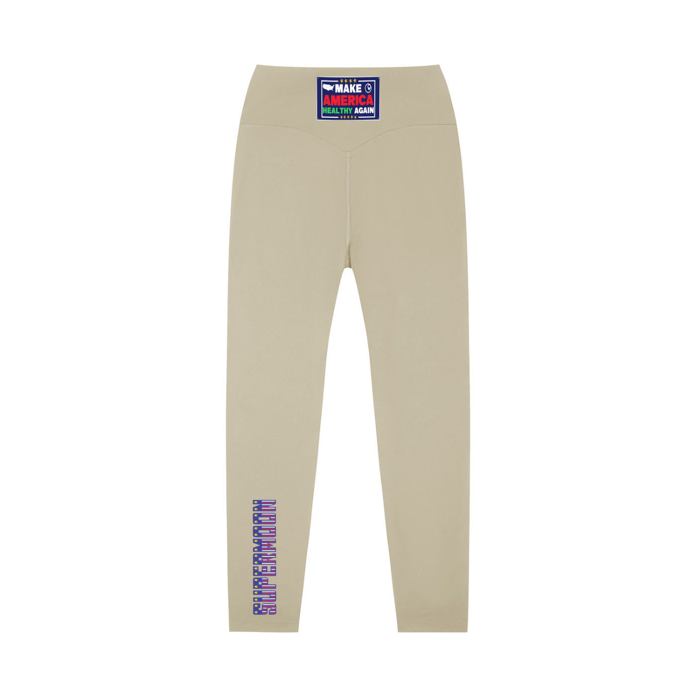 MAHA YOGO PANTS