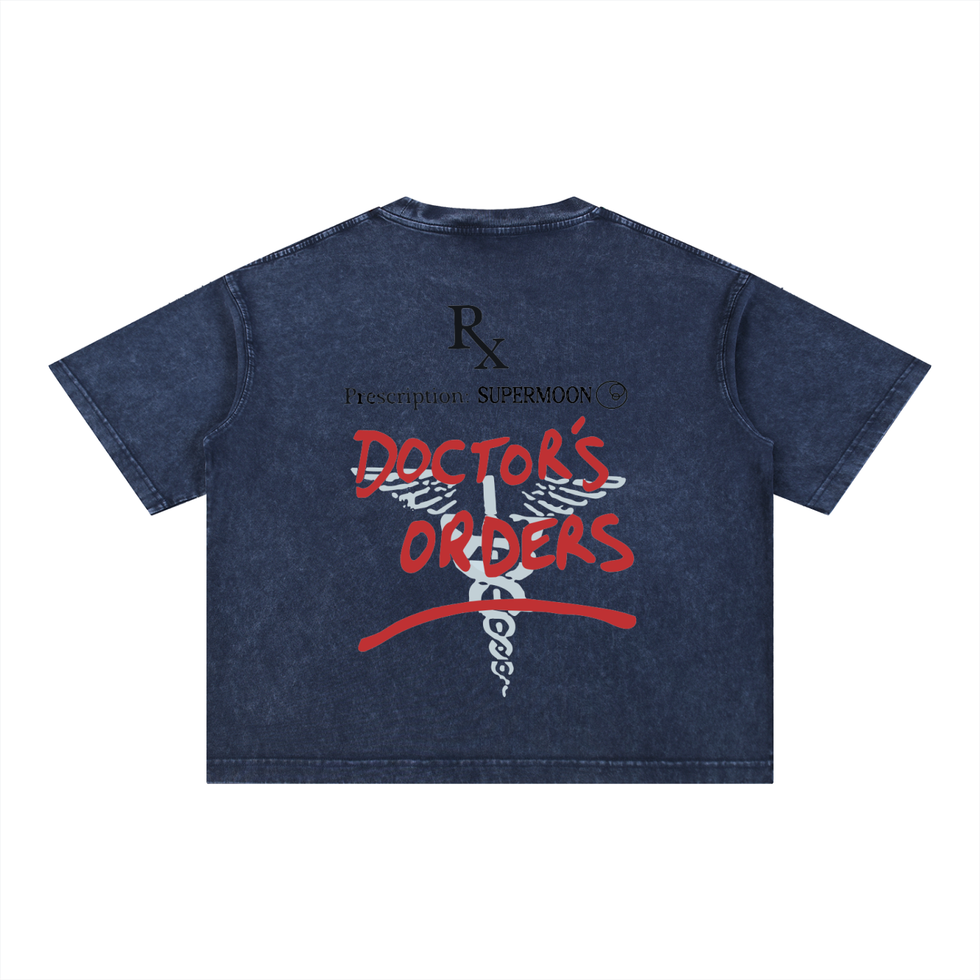 DOCTORS ORDERS TEE