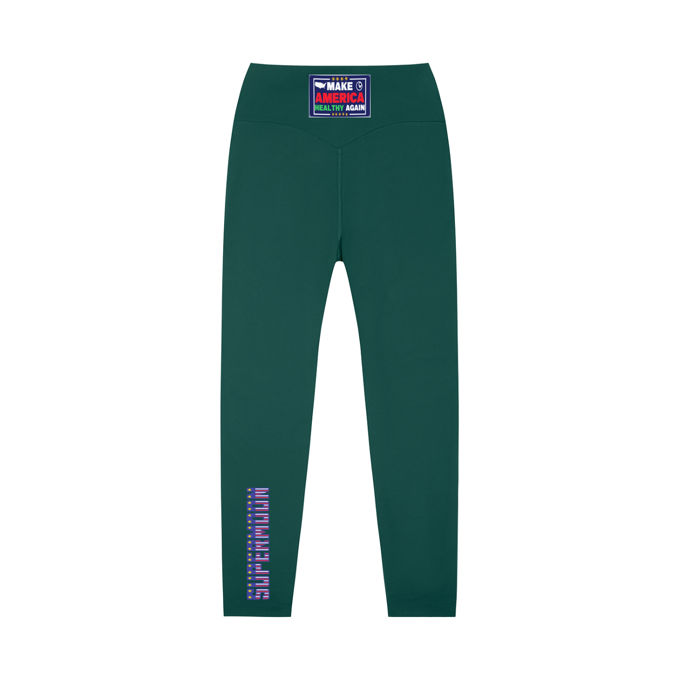 MAHA YOGO PANTS