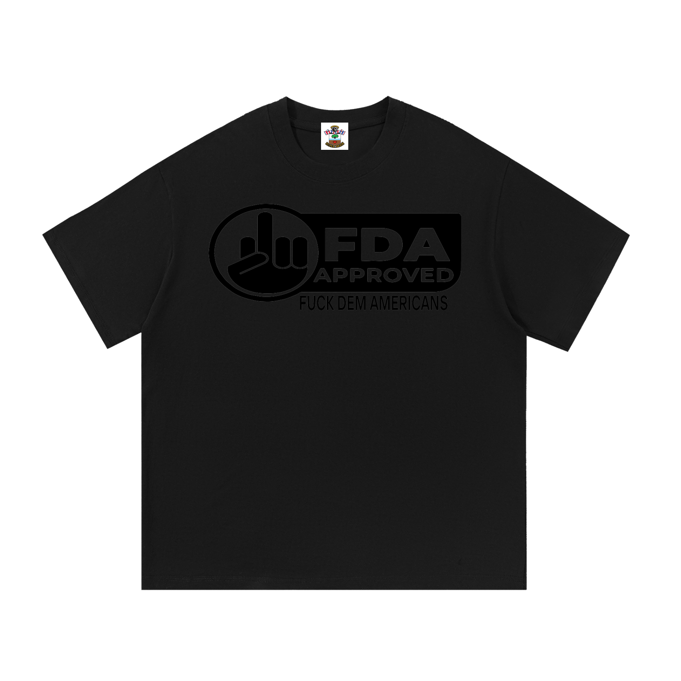 F the FDA TEE