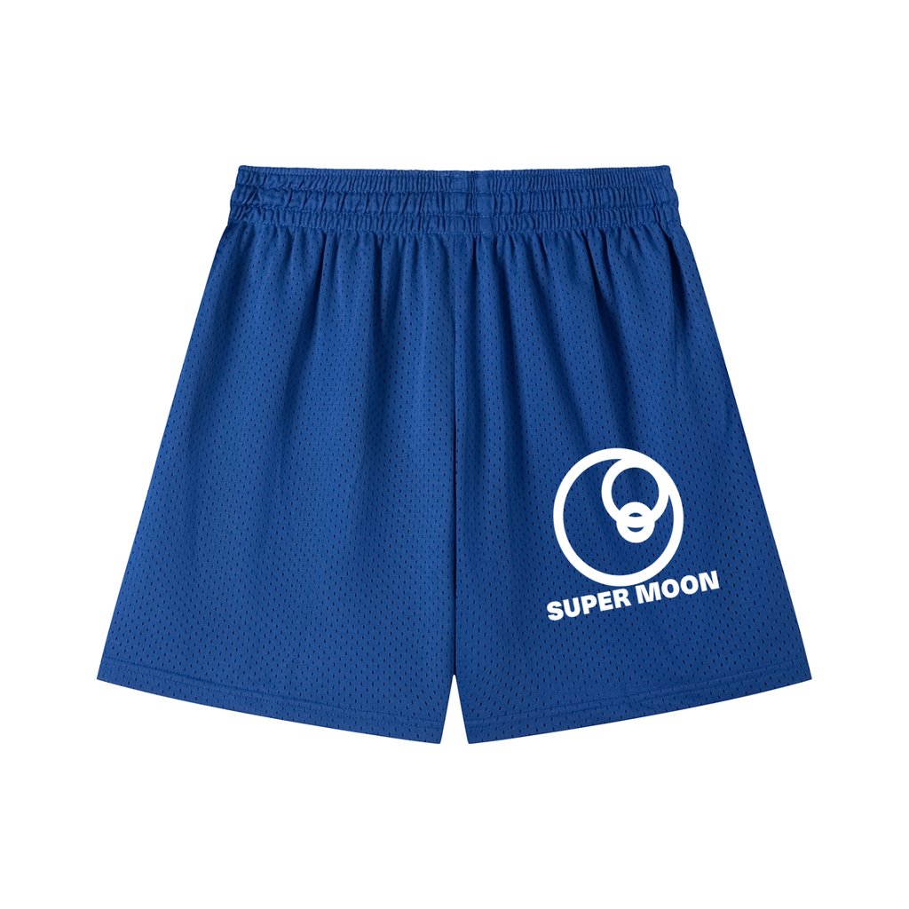 ANGEL OF HEALTH GYM SHORTS