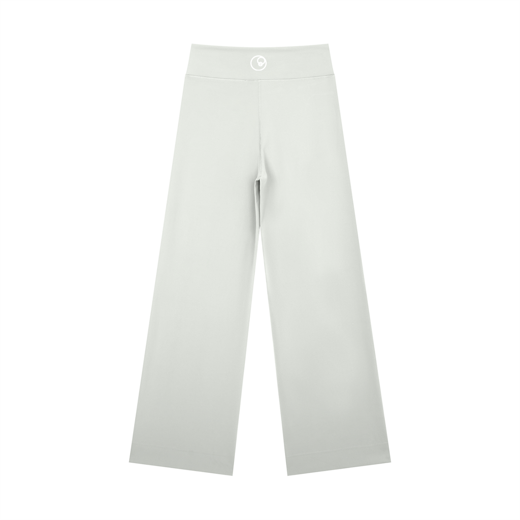 SOY FREE STRAIGHT LEG YOGA PANTS