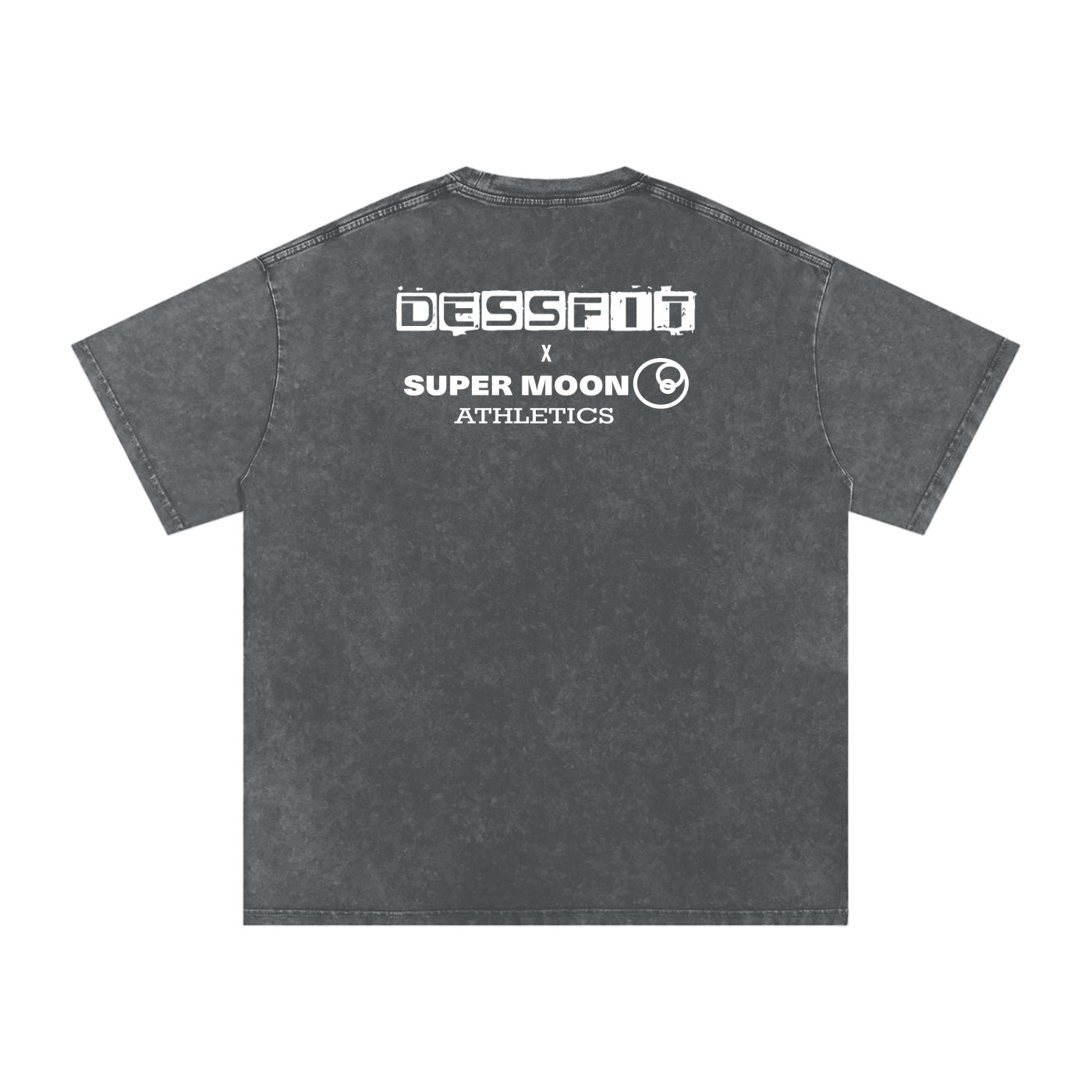 ITS POISON SNACKS TEE (DF)