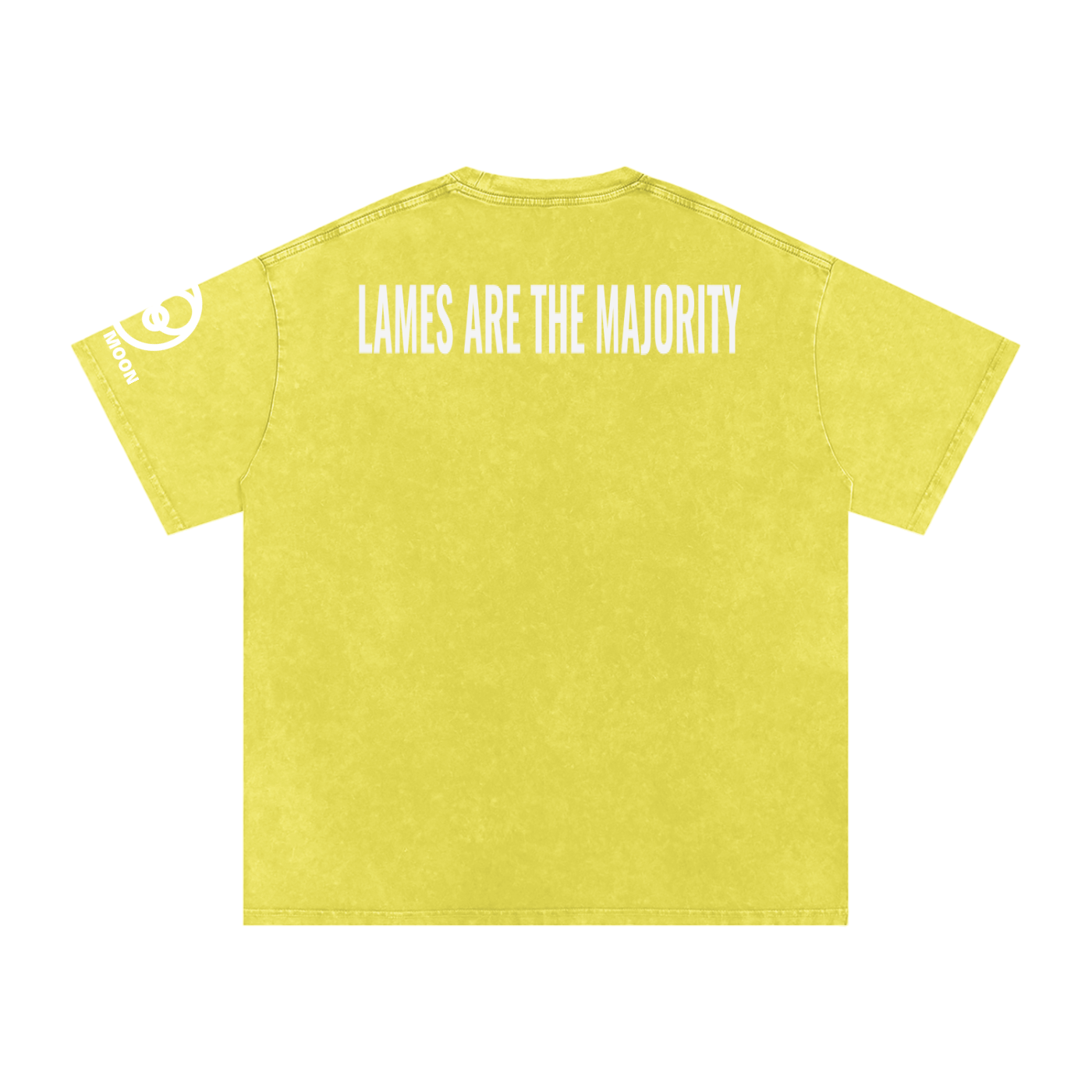 MINORITY RULES TEE