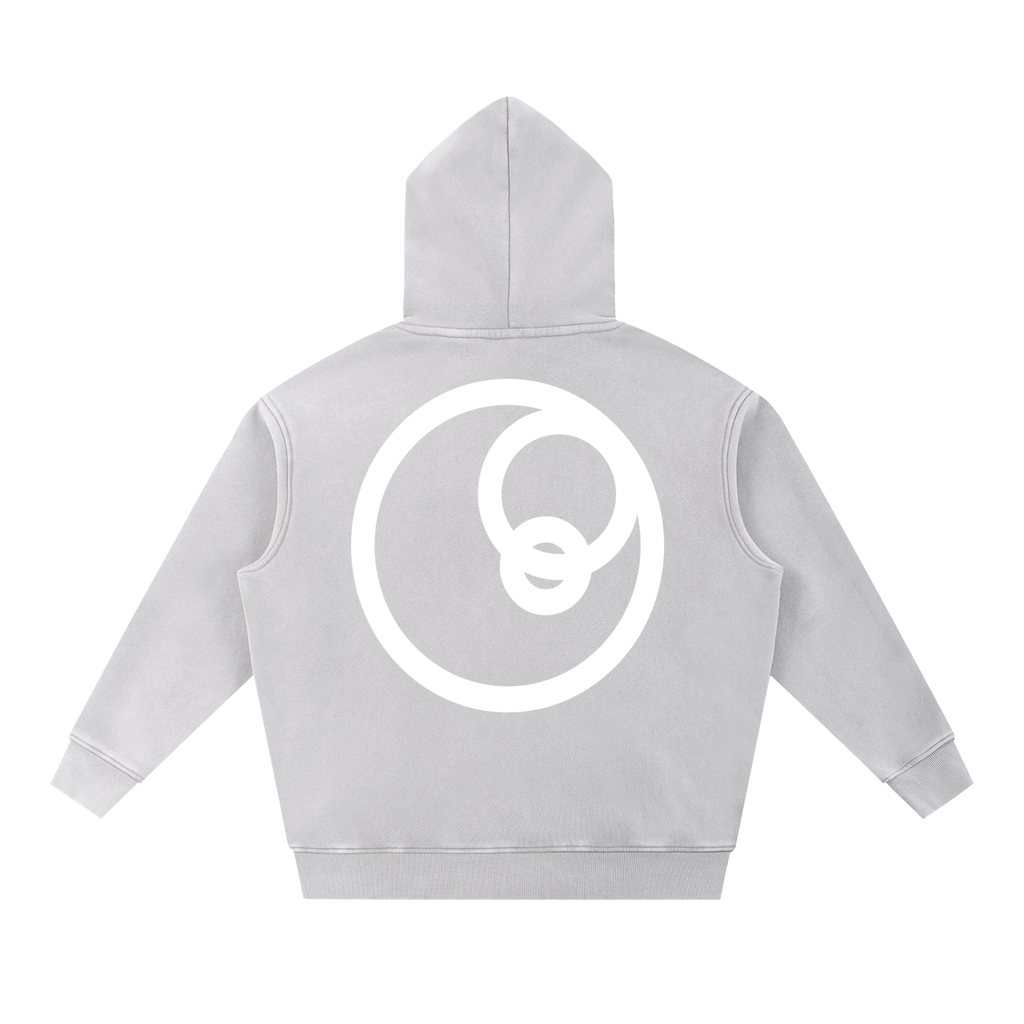 SUGAR PILLZ HOODIE