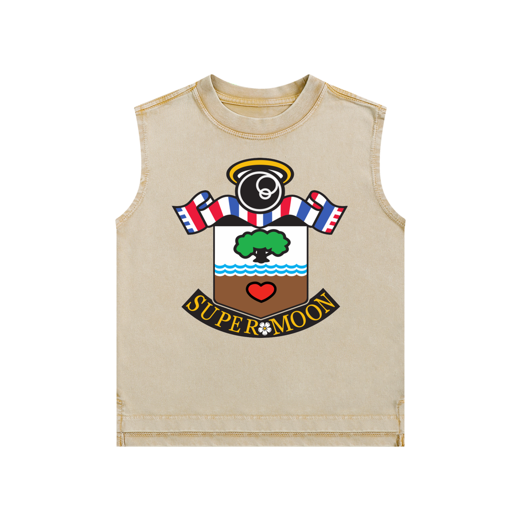 SM CREST KIDS TANK