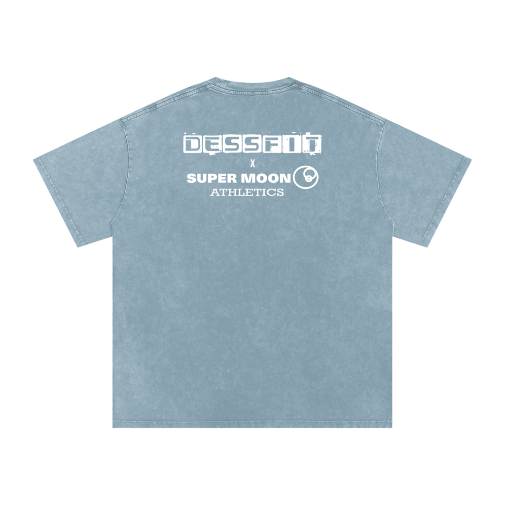 ITS POISON SNACKS TEE (DF)