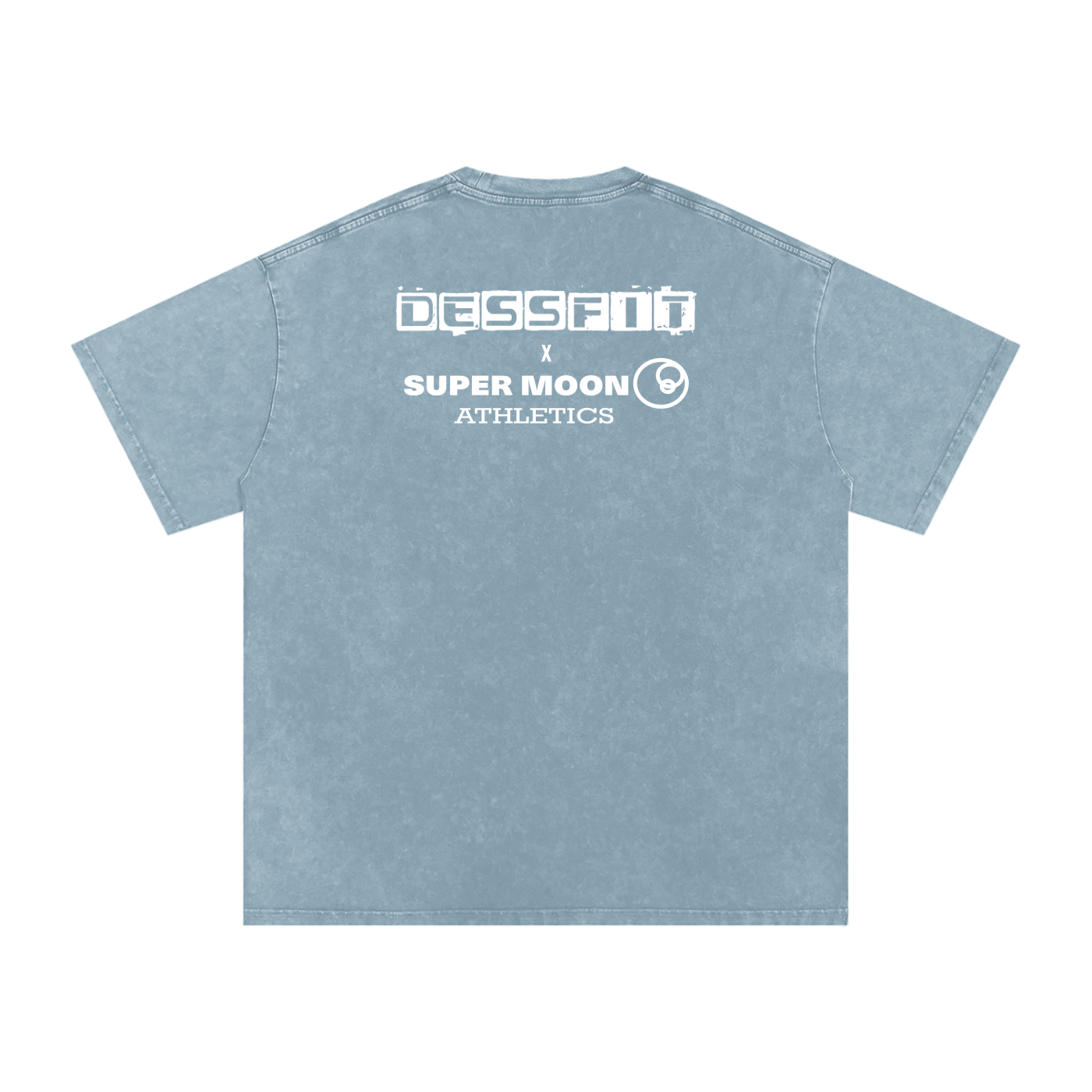 ITS POISON SNACKS TEE (DF)