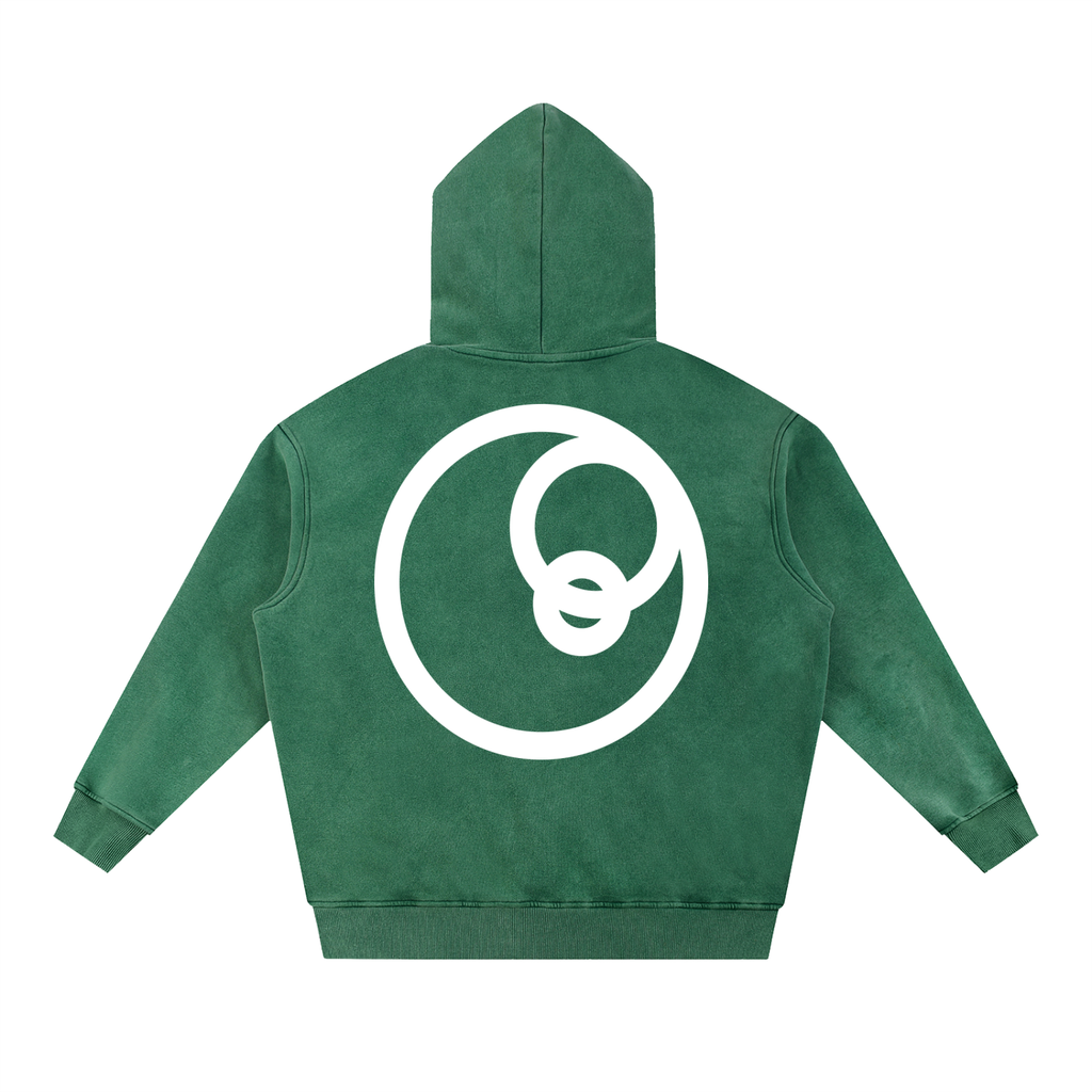 SUGAR PILLZ HOODIE