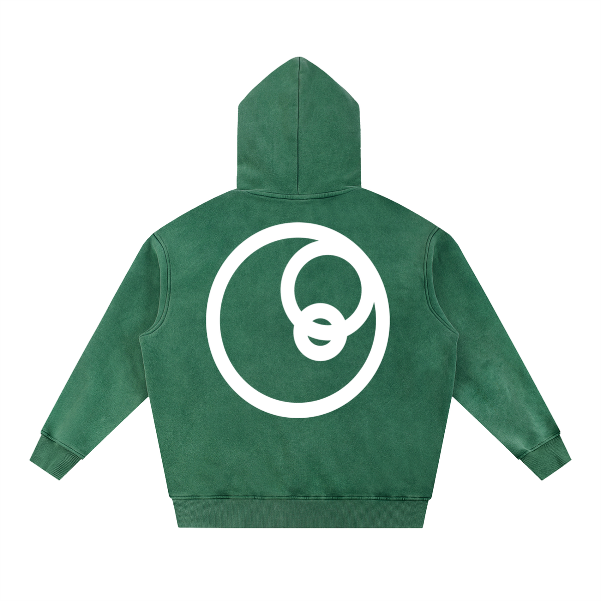 SUGAR PILLZ HOODIE