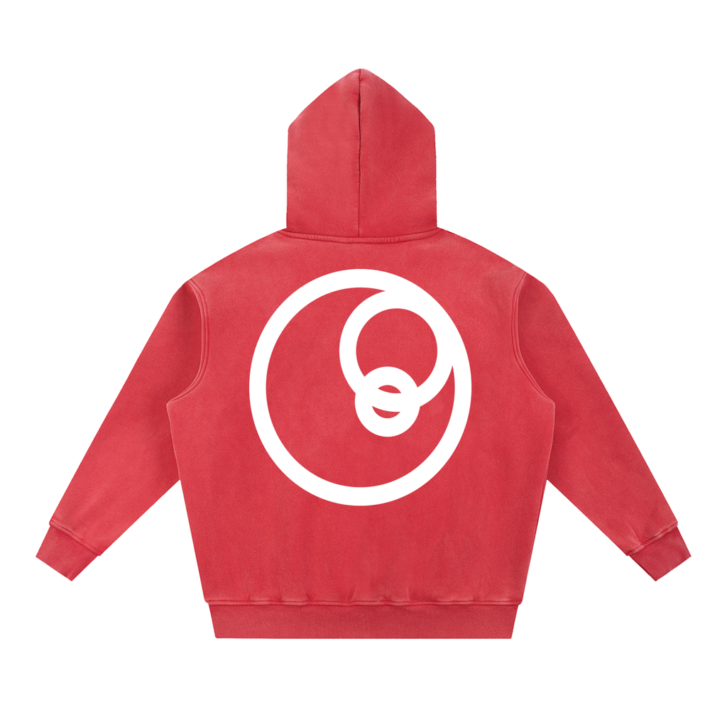 SUGAR PILLZ HOODIE