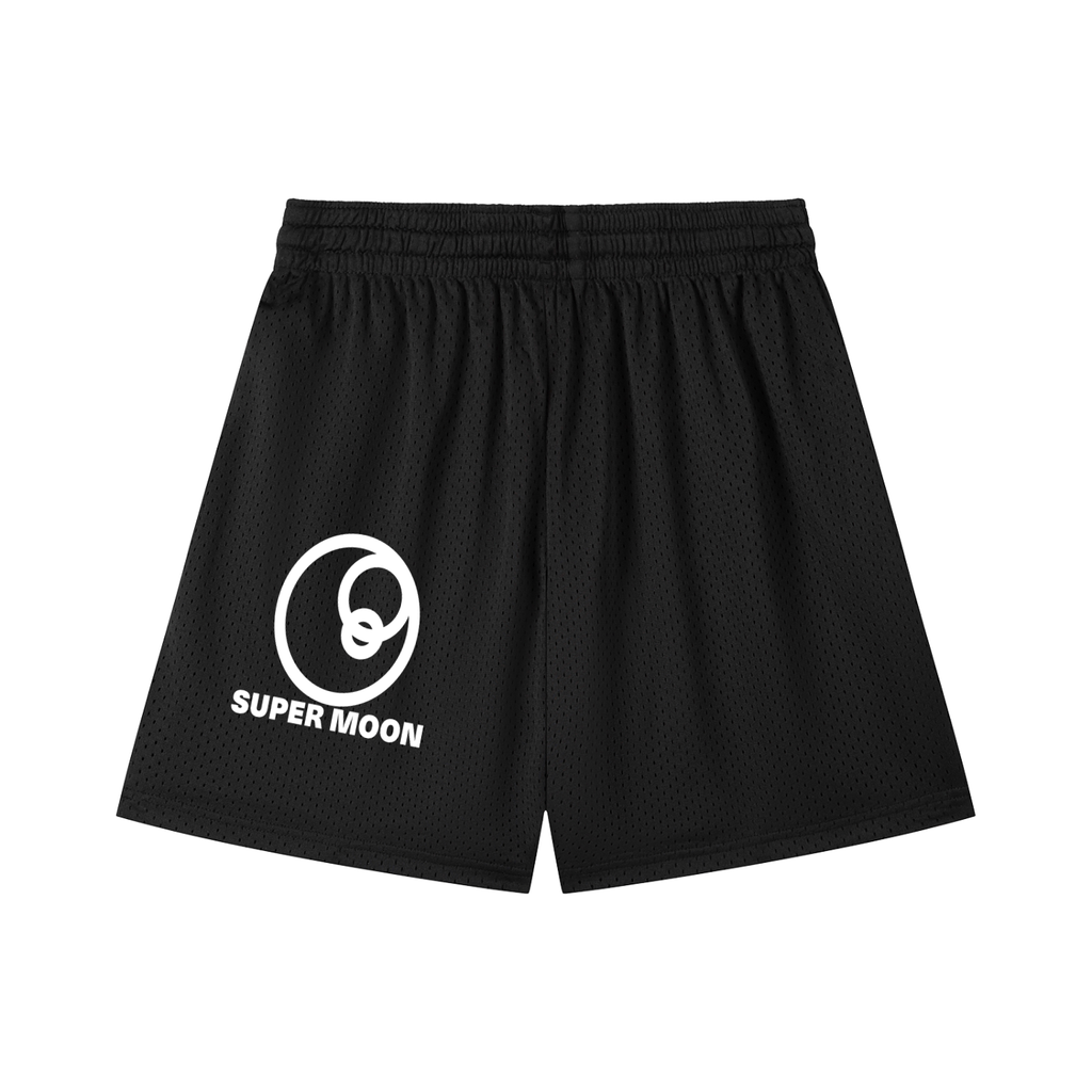 MAHA GYM SHORTS