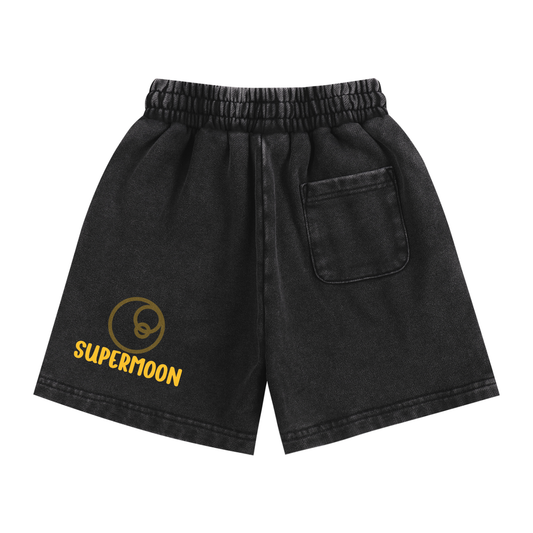 BEAR FRUIT PINEAPPLE SHORTS*