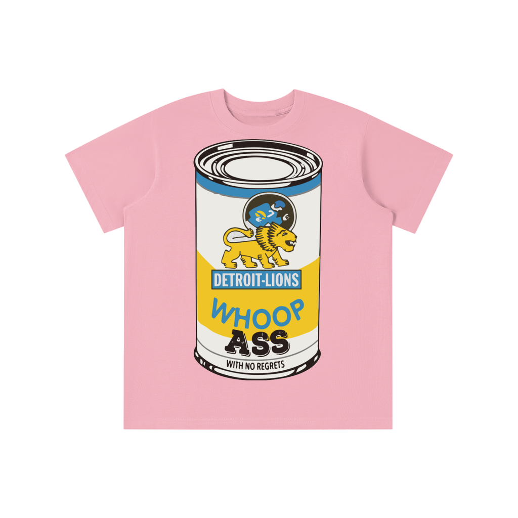 WHOOP ASS KIDS TEE