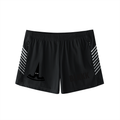 BLKKK WORKOUT SHORTS