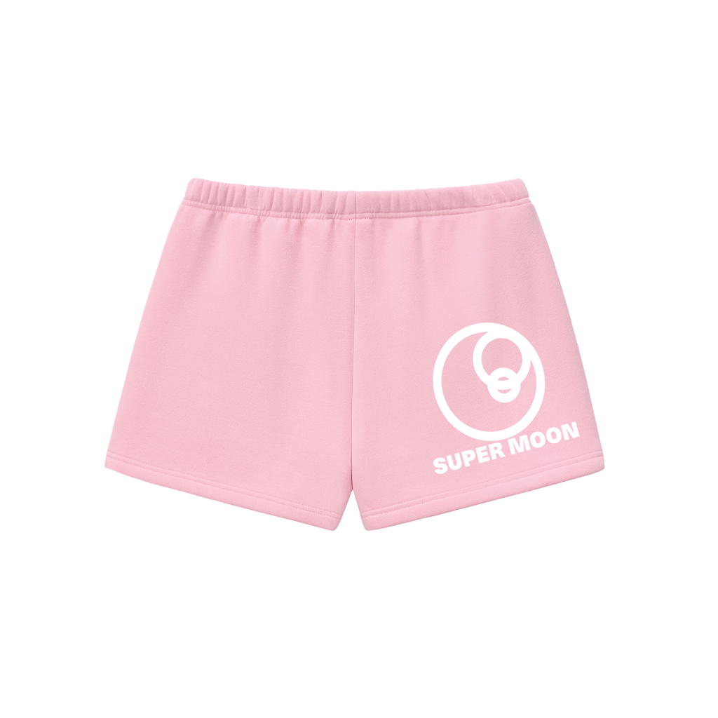 SUGAR PILLZ SHORT SHORTS