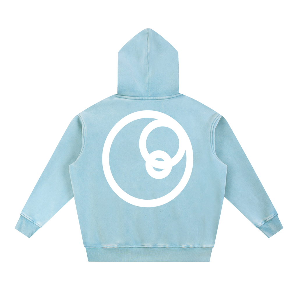 SUGAR PILLZ HOODIE