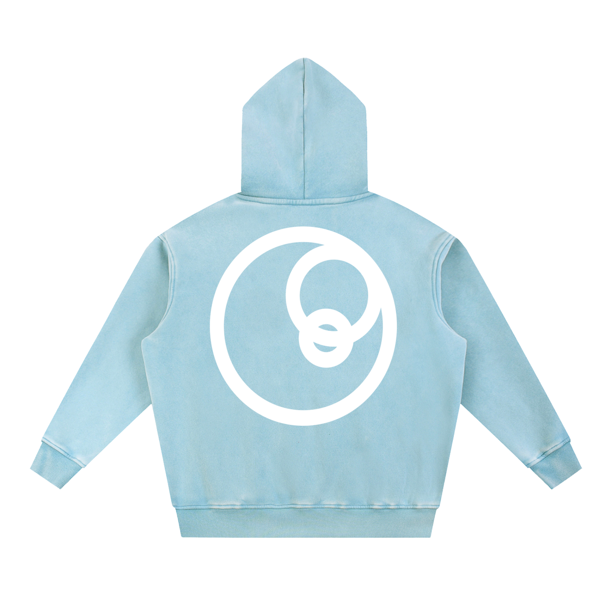 SUGAR PILLZ HOODIE