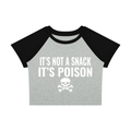ITS POISON CROP (DF)