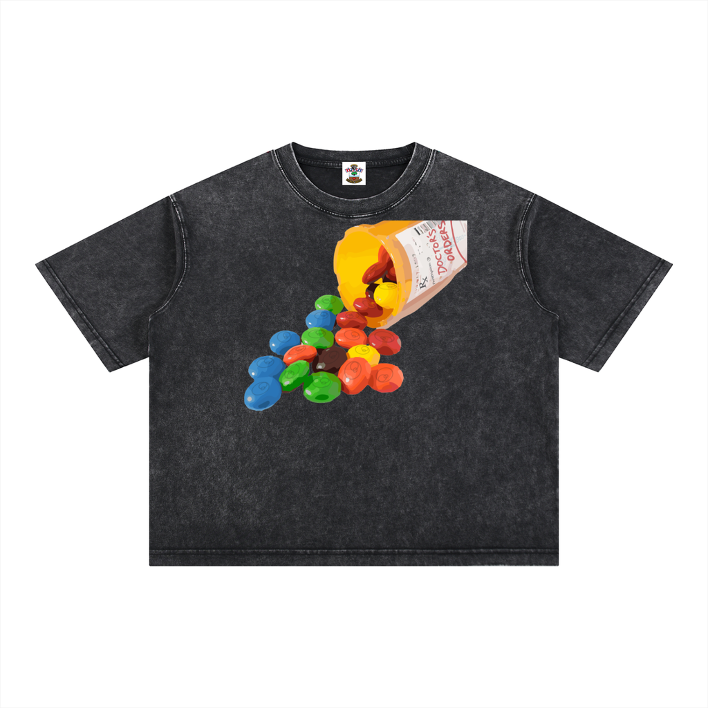 DOCTORS ORDERS TEE