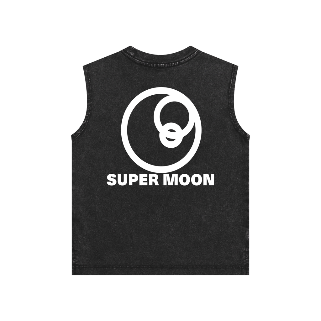 SM CREST KIDS TANK