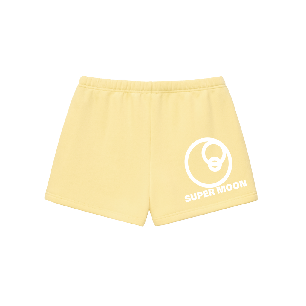 SUGAR PILLZ SHORT SHORTS