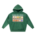 SUGAR PILLZ HOODIE