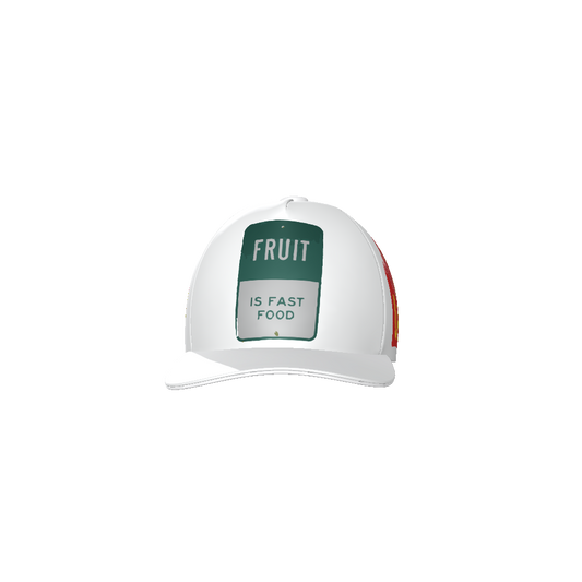 Fast fruit SnapBack