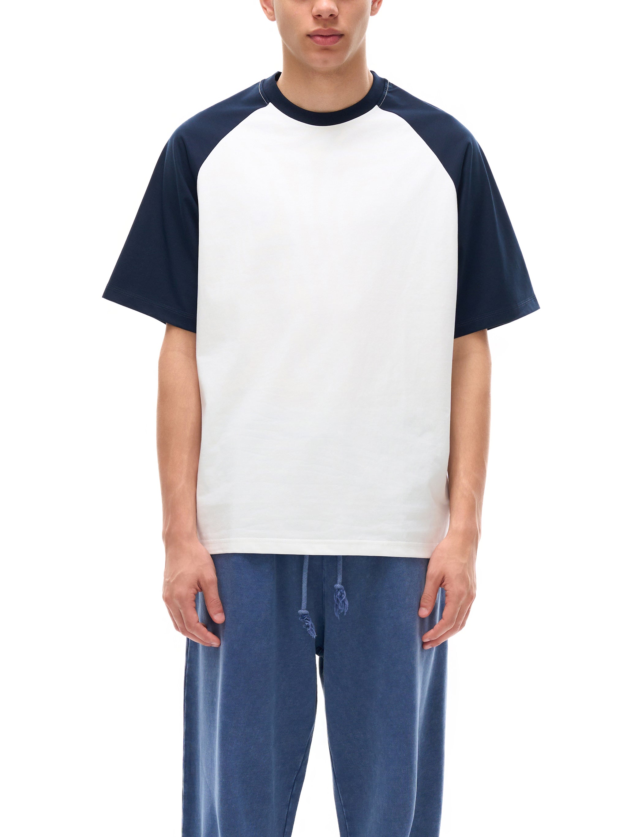 PLANETEER B BALL TEE