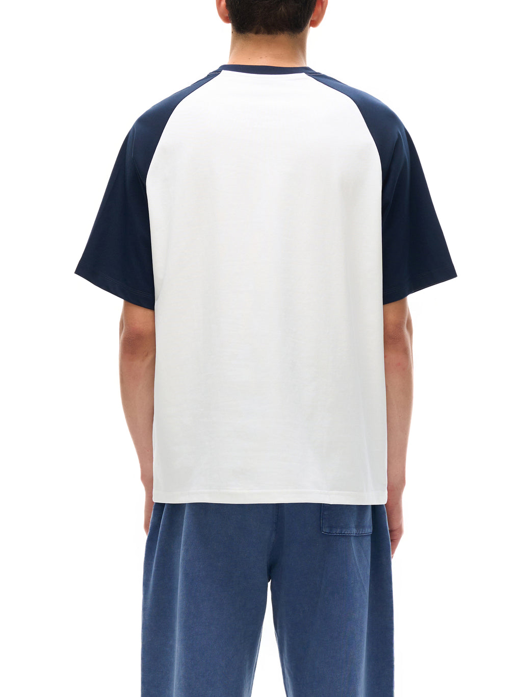 PLANETEER B BALL TEE
