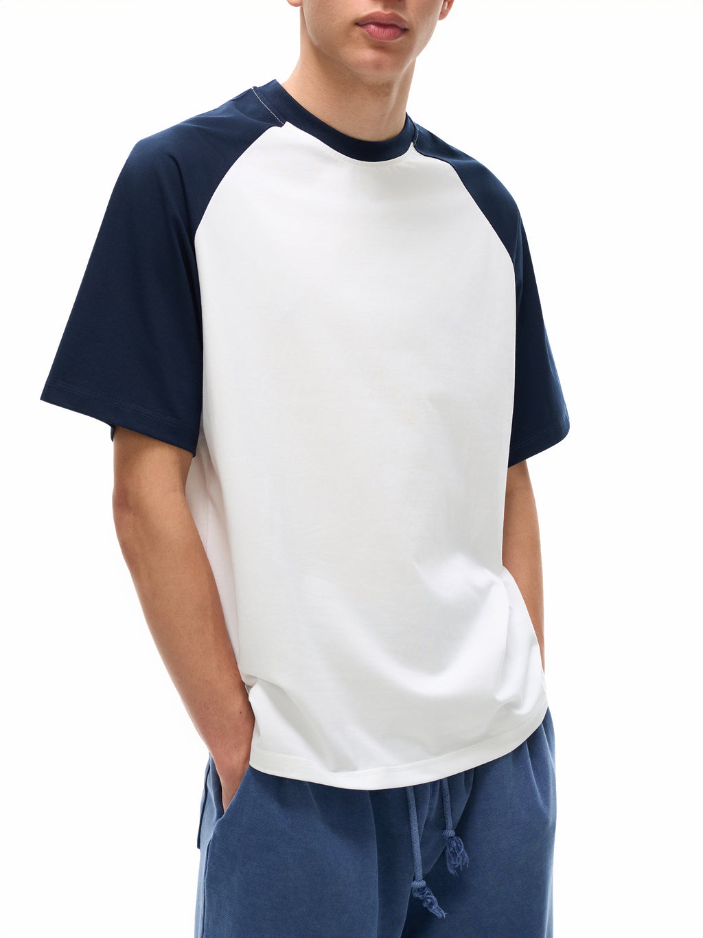PLANETEER B BALL TEE