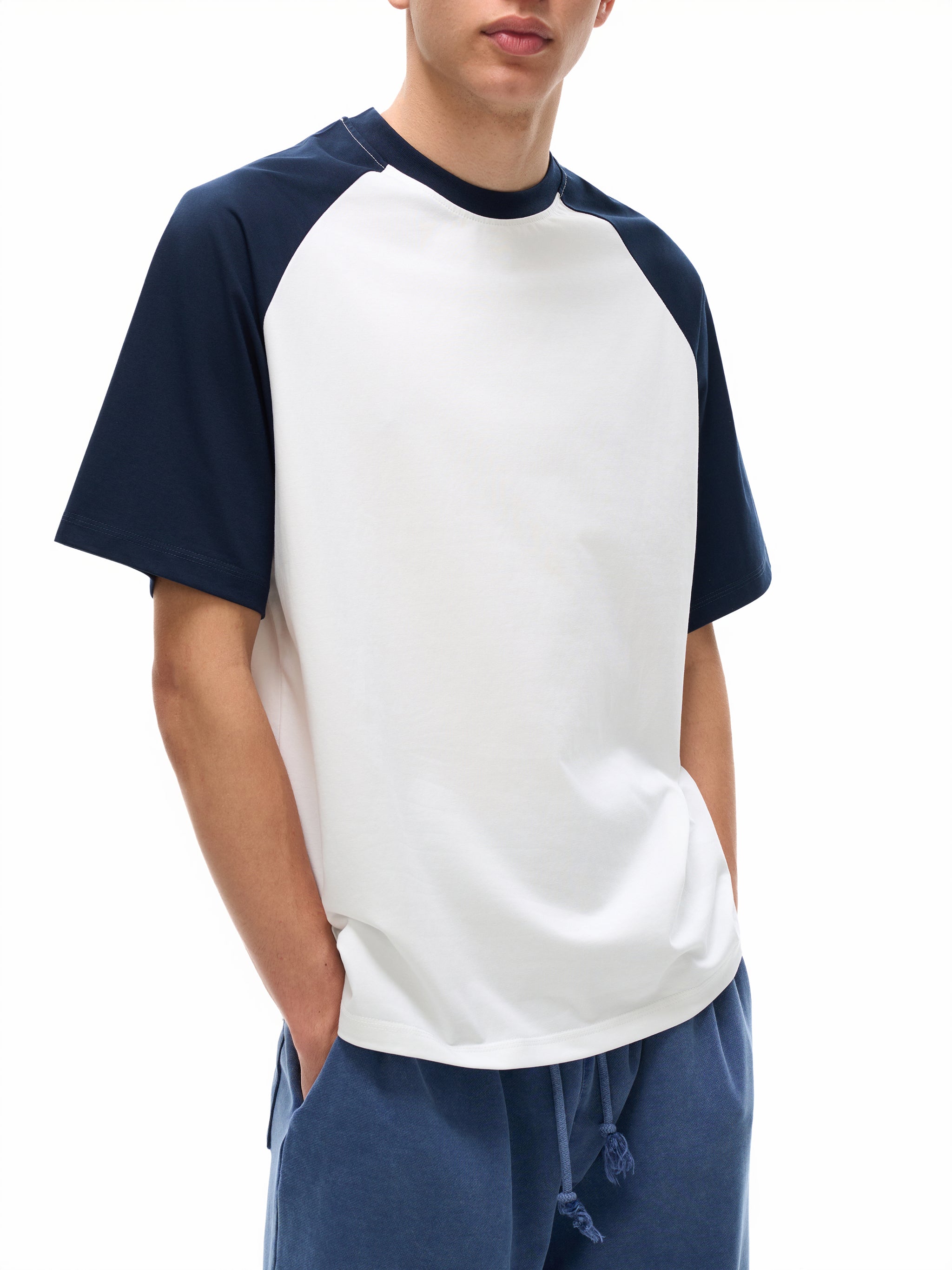 PLANETEER B BALL TEE