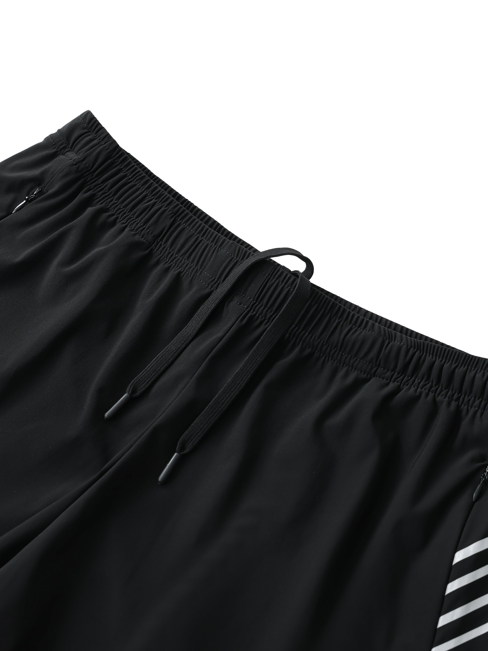 BLKKK WORKOUT SHORTS