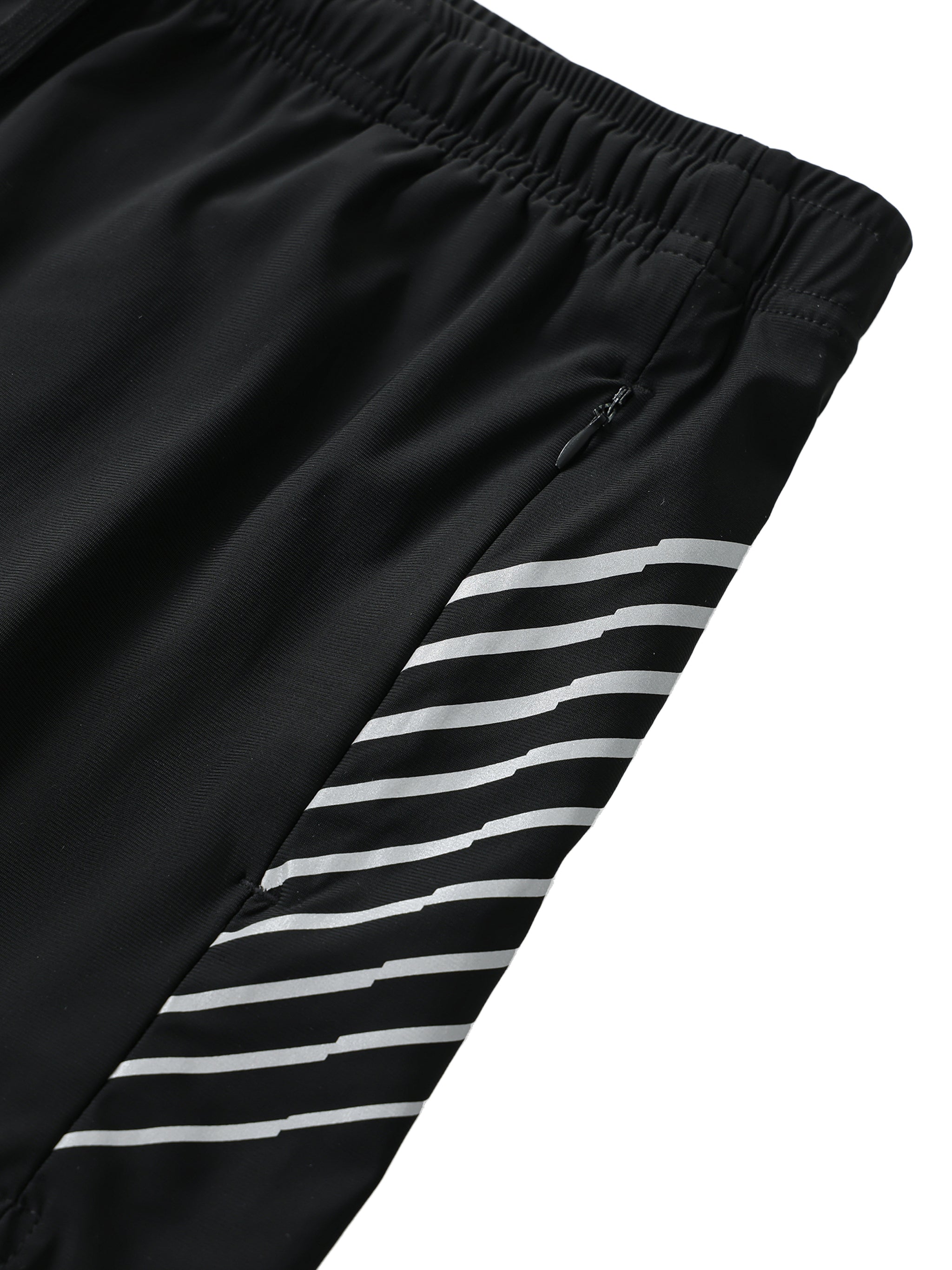 BLKKK WORKOUT SHORTS