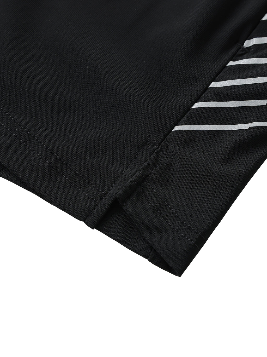 BLKKK WORKOUT SHORTS