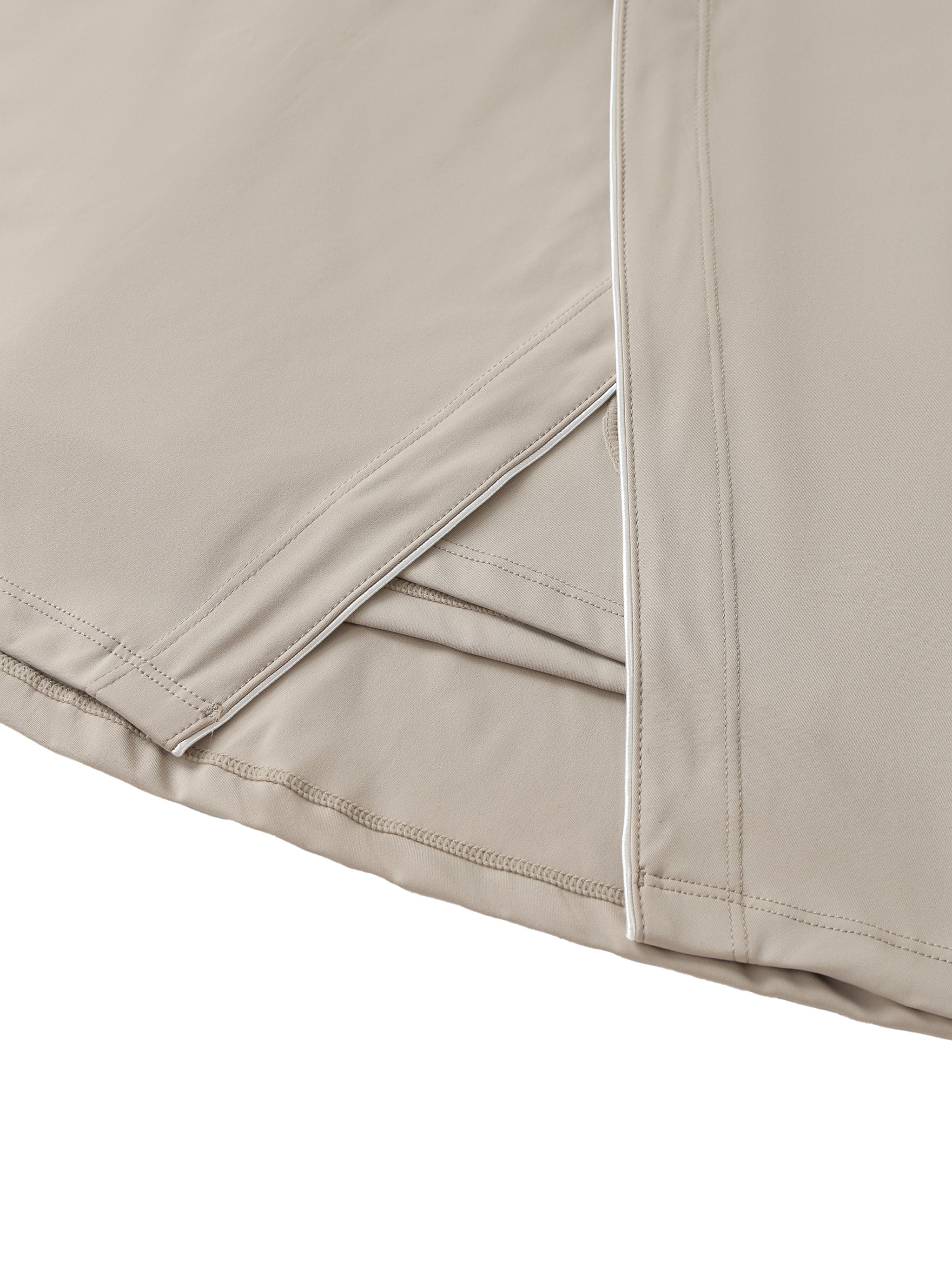 SM CREST SKIRT