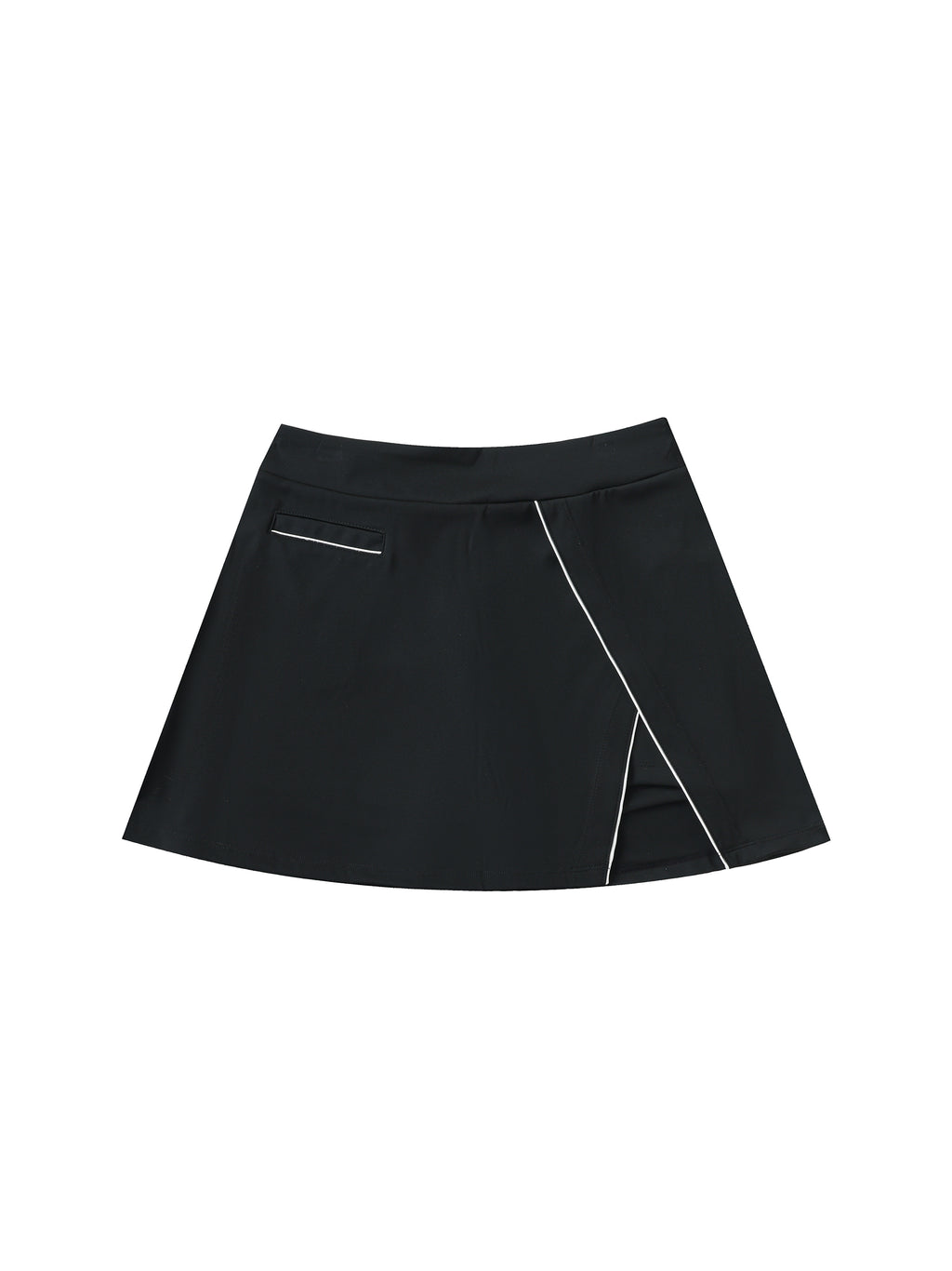 SM CREST SKIRT
