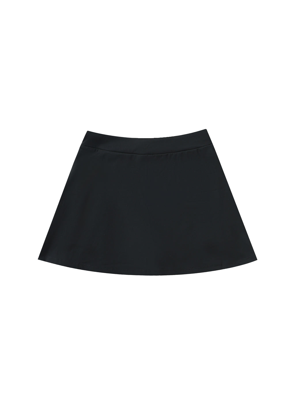 SM CREST SKIRT