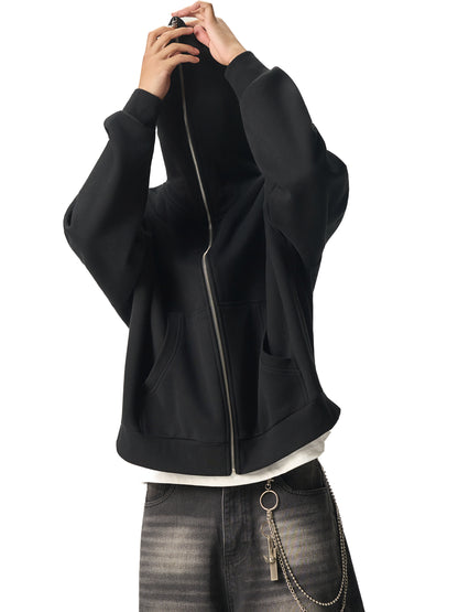 MAHA FULL ZIP*