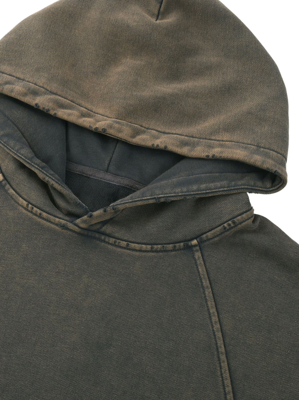 EASTER BUNNY HOODIE