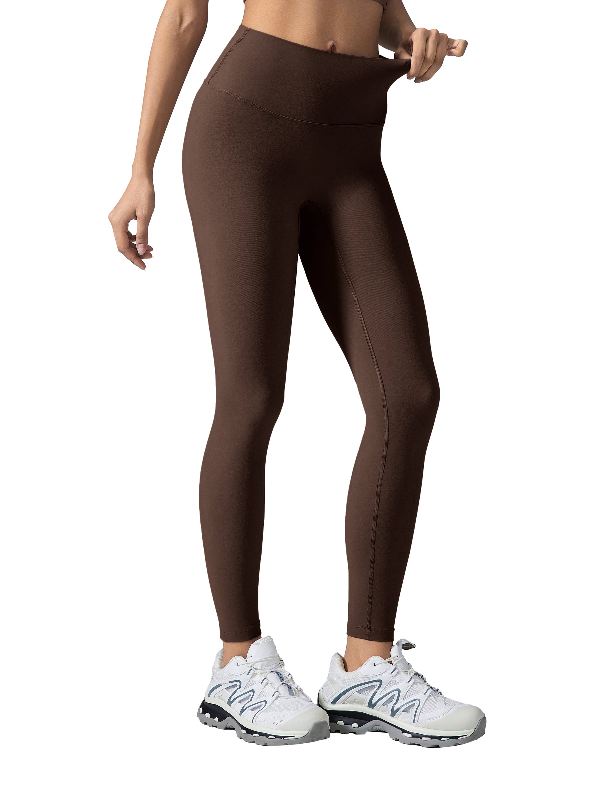 ATHLETICS YOGA PANTS
